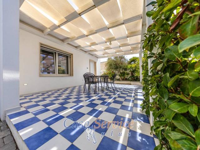 Villa Indipendente in vendita a Puglia, Lecce