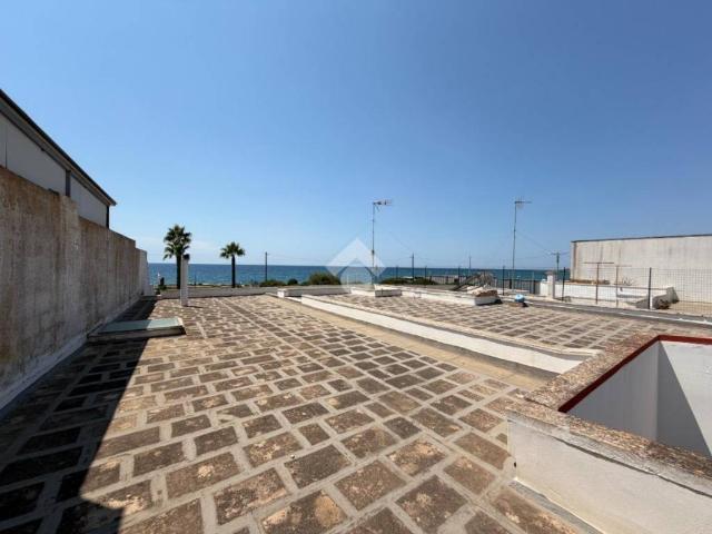Villa Indipendente in vendita a Torre San Giovanni, Ugento