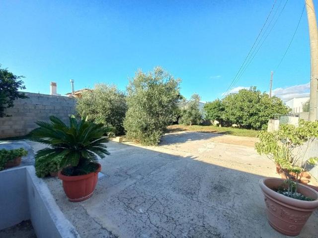 Villa Indipendente in vendita a Torre San Giovanni, Ugento