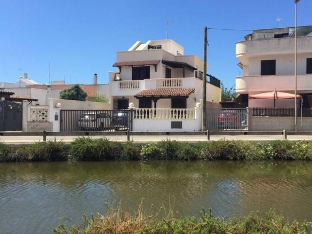 Villa Indipendente in vendita a Puglia, Lecce
