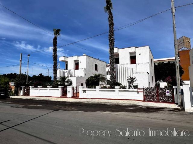 Villa Indipendente in vendita a Puglia, Lecce