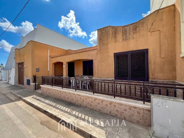 Villa Indipendente in vendita a Puglia, Lecce