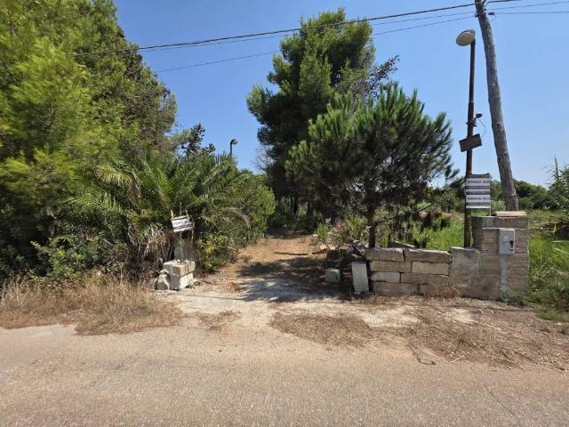 Villa Indipendente in vendita a Fontanelle, Puglia