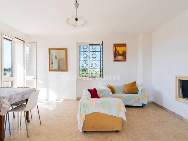 Villa Indipendente in vendita a Fontanelle, Puglia