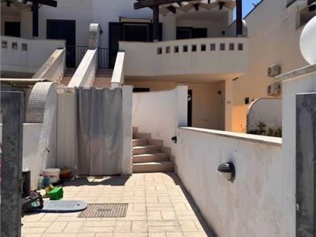 Villa Indipendente in vendita a Puglia, Lecce