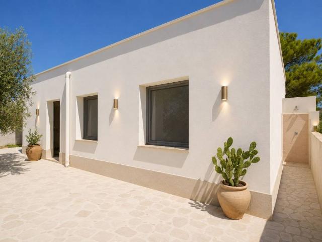 Villa Indipendente in vendita a Fontanelle, Puglia