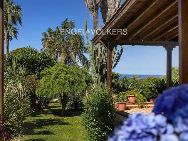 Villa Indipendente in vendita a Fontanelle, Puglia