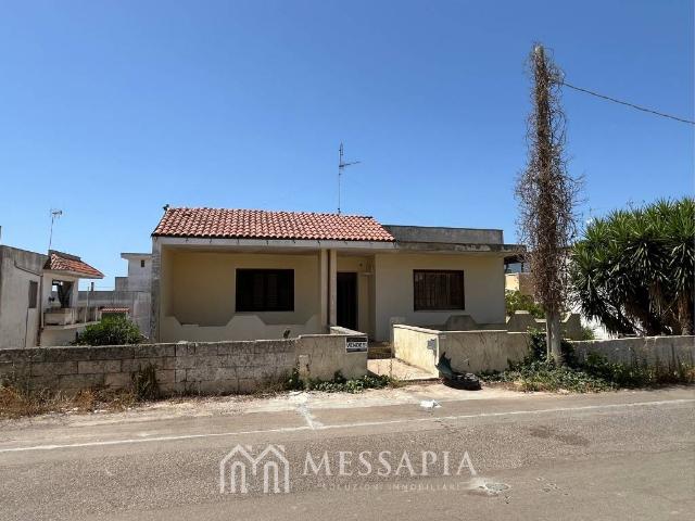 Villa Indipendente in vendita a Puglia, Lecce