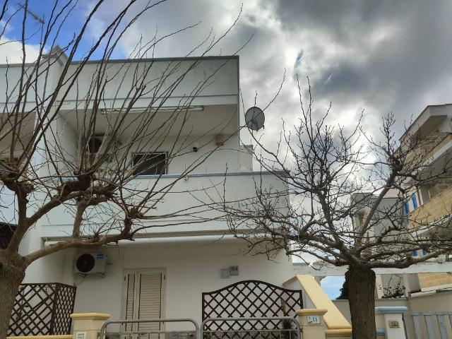 Villa Indipendente in vendita a Puglia, Lecce