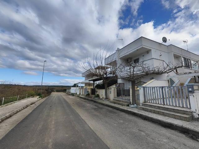 Villa Indipendente in vendita a Puglia, Lecce