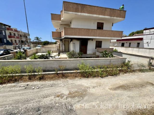 Villa Indipendente in vendita a Puglia, Lecce