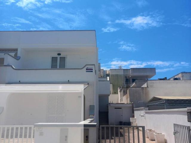 Villa Indipendente in vendita a Torre San Giovanni, Ugento