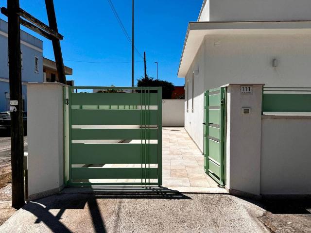 Villa Indipendente in vendita a Puglia, Lecce
