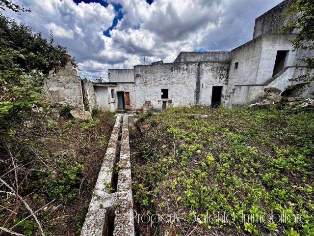 Villa Indipendente in vendita a Puglia, Lecce