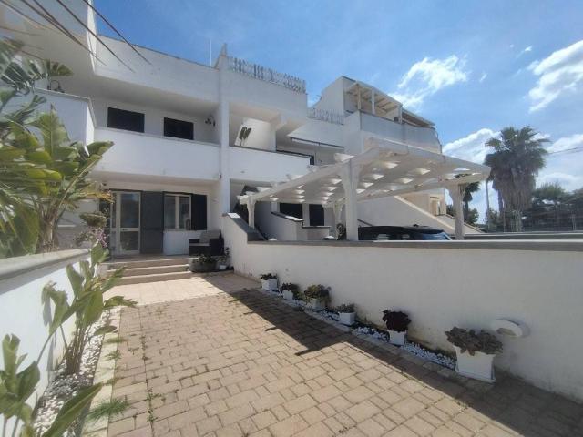 Villa Indipendente in vendita a Puglia, Lecce