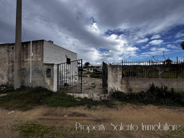 Villa Indipendente in vendita a Puglia, Lecce