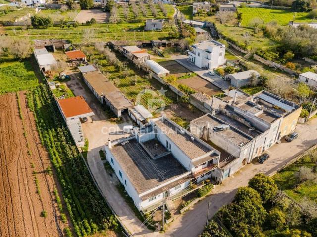 Villa Indipendente in vendita a Puglia, Lecce