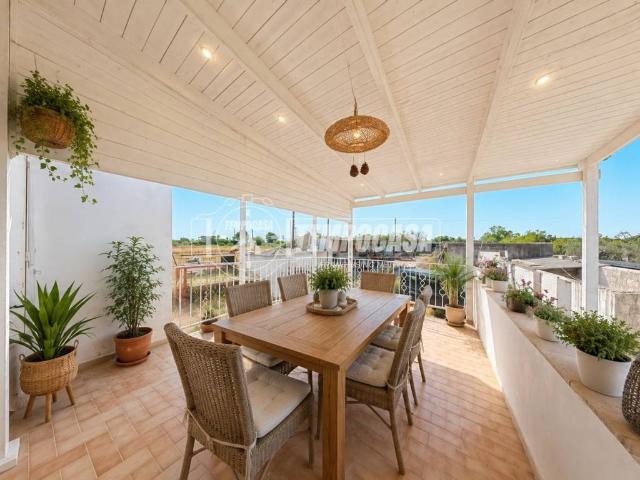Villa Indipendente in vendita a Puglia, Lecce