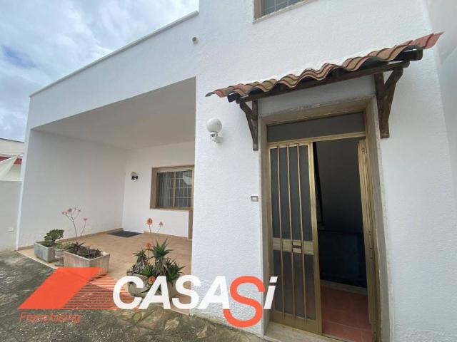 Villa Indipendente in vendita a Puglia, Lecce