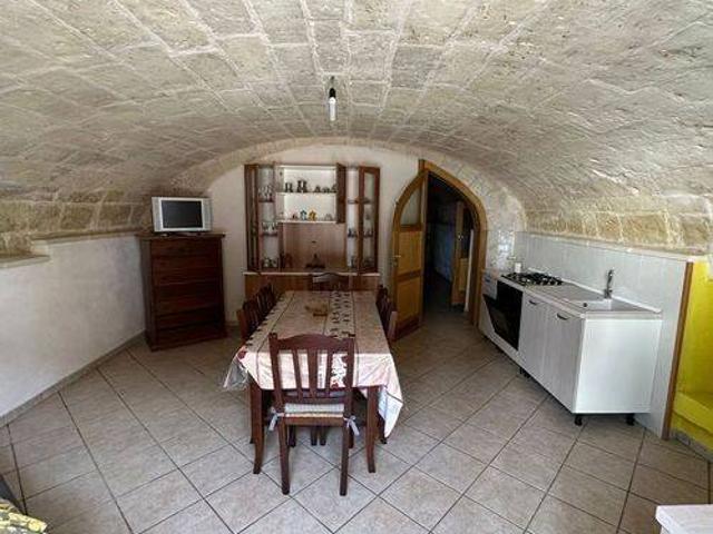 Villa Indipendente in vendita a Puglia, Lecce