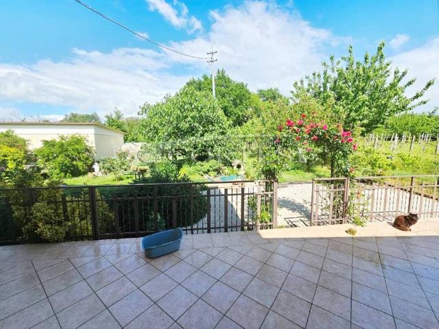 Villa Indipendente in vendita a Umbertide, Umbria