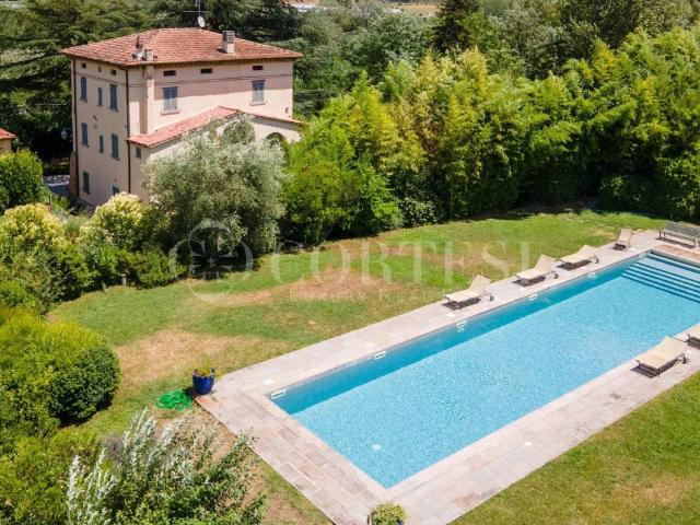 Villa Indipendente in vendita a Montecastelli, Umbertide
