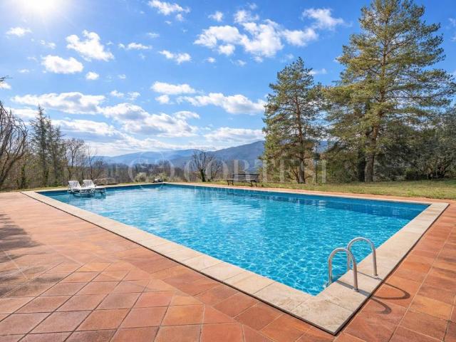 Villa Indipendente in vendita a Umbertide, Umbria