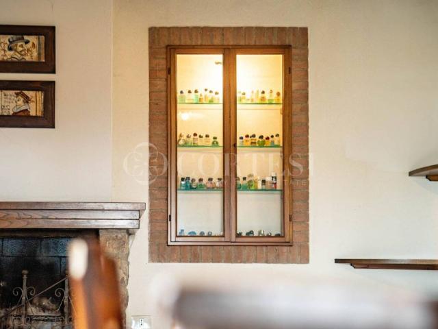 Villa Indipendente in vendita a Umbertide, Umbria