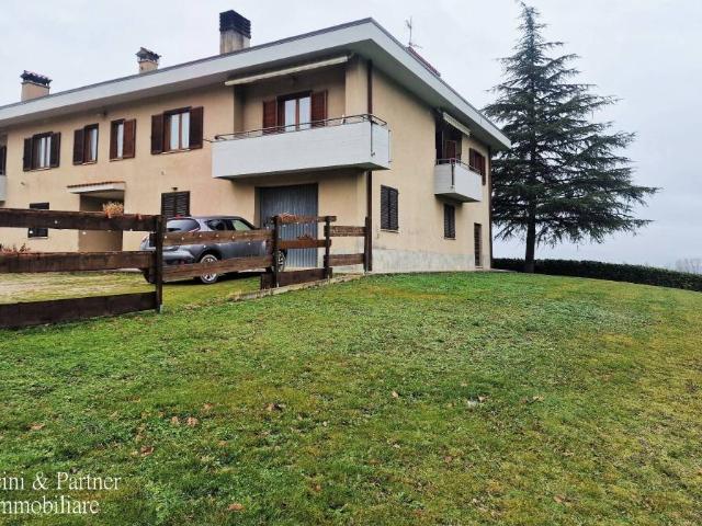 Villa Indipendente in vendita a Montecastelli, Umbertide