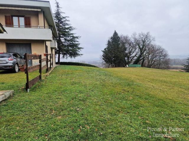 Villa Indipendente in vendita a Montecastelli, Umbertide