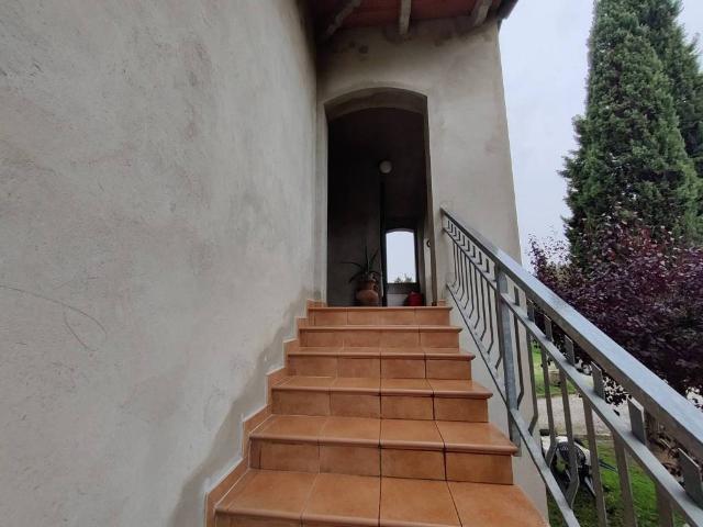 Villa Indipendente in vendita a Umbertide, Umbria