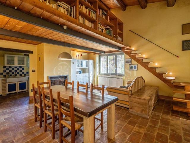 Villa Indipendente in vendita a Umbertide, Perugia
