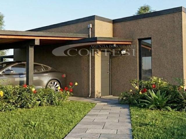 Villa Indipendente in vendita a Umbertide, Umbria
