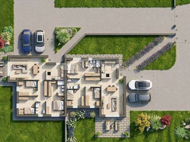 Villa Indipendente in vendita a Umbertide, Umbria