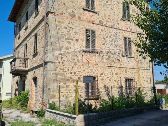 Villa Indipendente in vendita a Montecastelli, Umbertide