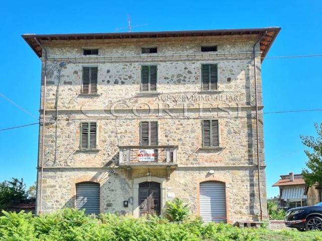 Villa Indipendente in vendita a Montecastelli, Umbertide