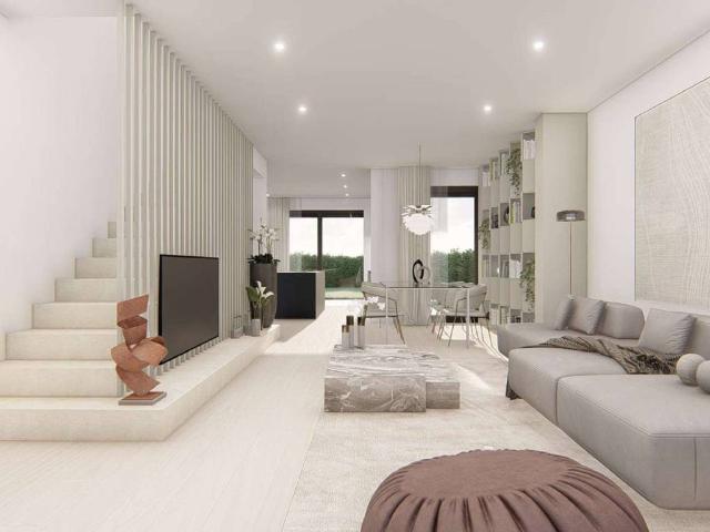 Villa Indipendente in vendita a Urago D'oglio, Lombardia