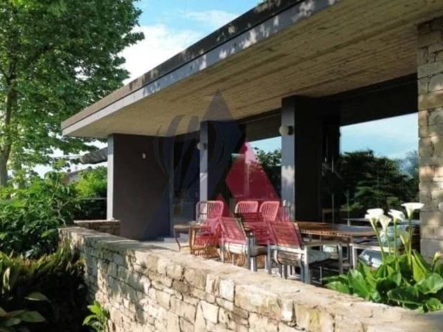 Villa Indipendente in vendita a Urago D'oglio, Lombardia