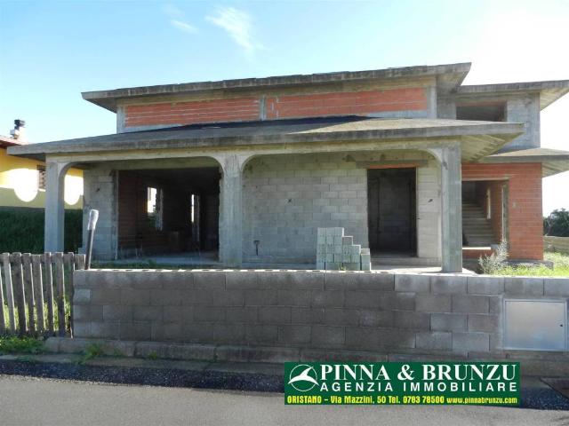 Villa Indipendente in vendita a Uras, Sardigna/Sardegna