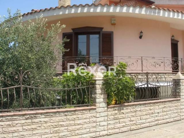 Villa Indipendente in vendita a Uras, Sardigna/Sardegna