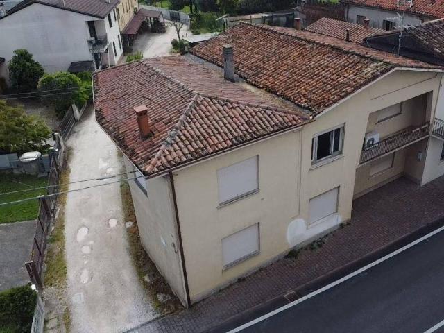 Villa Indipendente in vendita a Urbana, Veneto