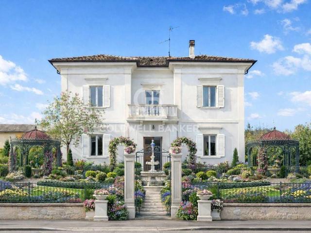 Villa Indipendente in vendita a Marche, Pesaro E Urbino