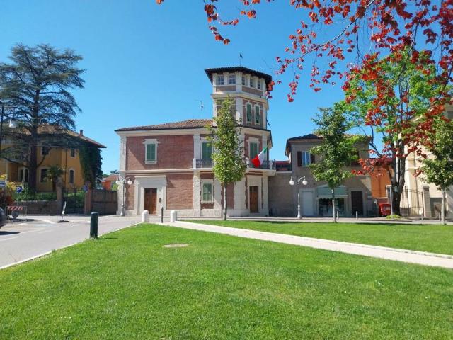 Villa Indipendente in vendita a Marche, Pesaro E Urbino