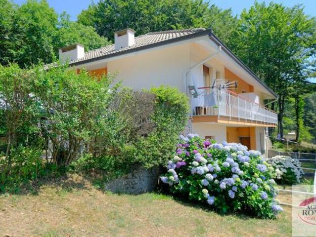 Villa Indipendente in vendita a Urbe, Acquabianca