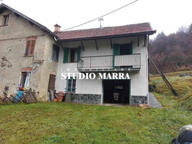 Villa Indipendente in vendita a Urbe, Martina