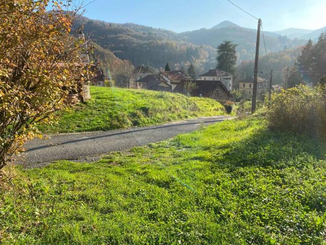 Villa Indipendente in vendita a Urbe, Martina