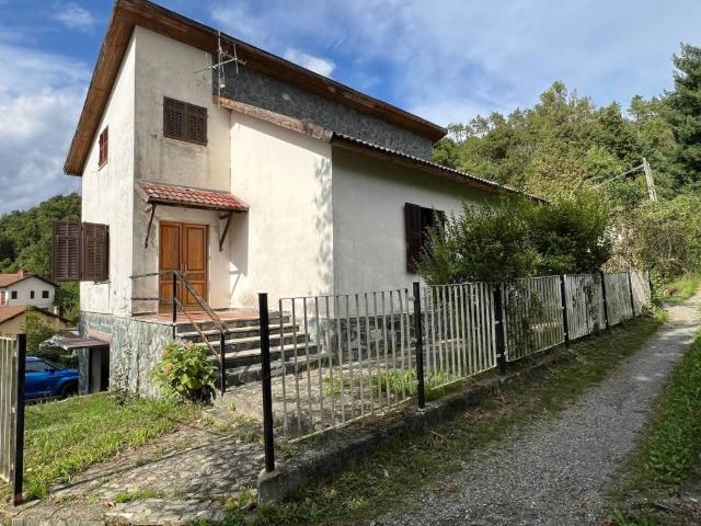 Villa Indipendente in vendita a Urbe, Martina