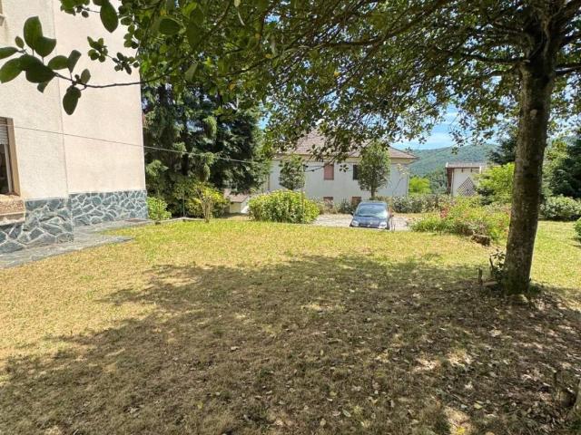 Villa Indipendente in vendita a Urbe, Liguria