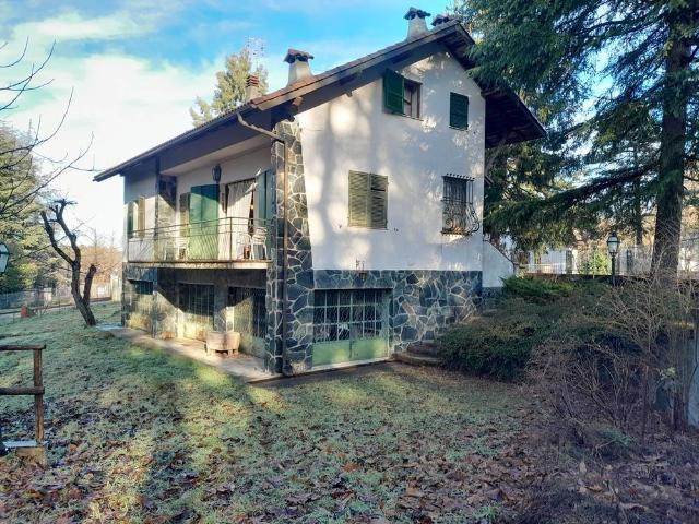 Villa Indipendente in vendita a Urbe, Olba
