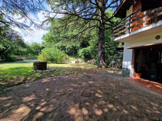 Villa Indipendente in vendita a Urbe, Olba